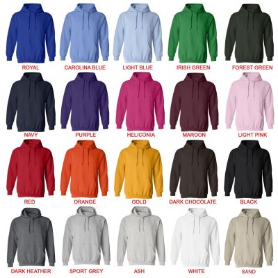 hoodie color chart - Black Myth Wukong Shop