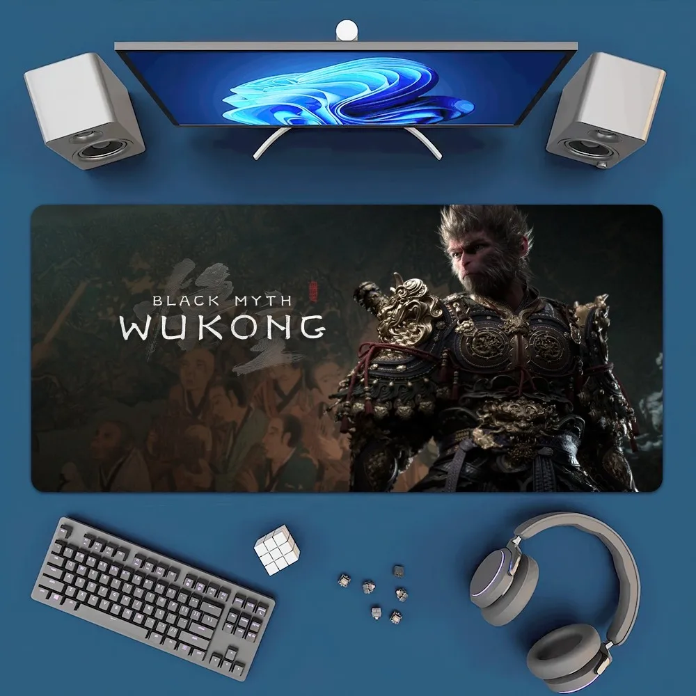 Best Black Myth WuKong Mousepad