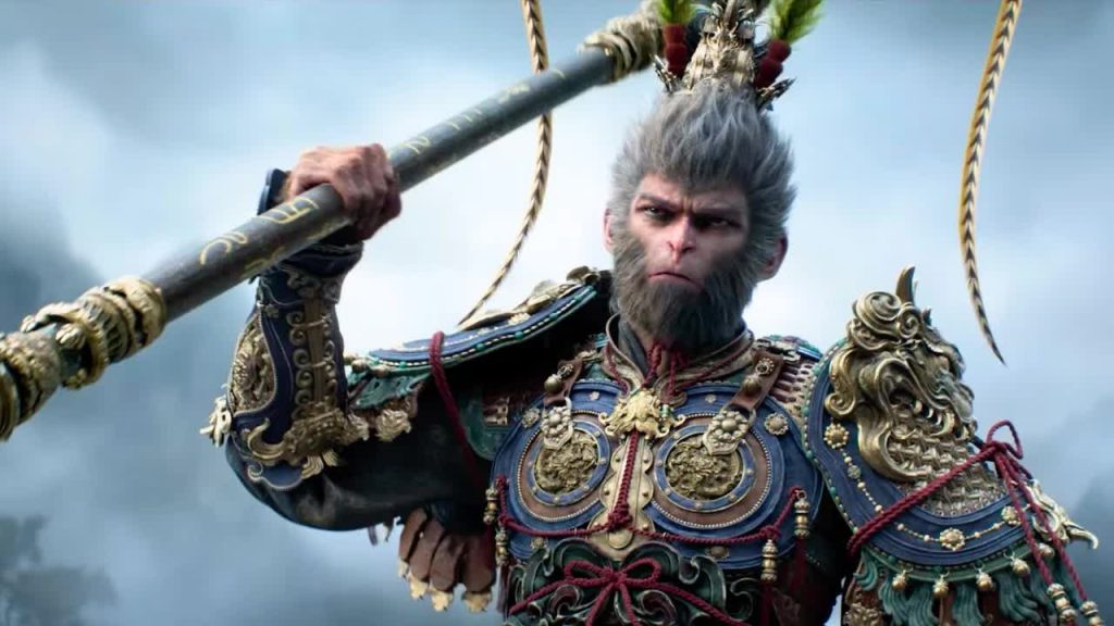 Black Myth: Wukong Shakes Up the Global Gaming Scene