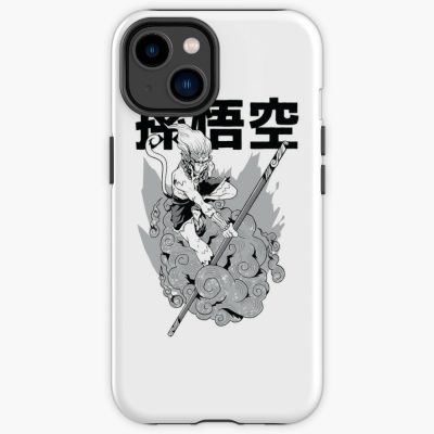 Hot Black Myth Wukong Iphone Case