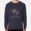 ssrcolightweight sweatshirtmens322e3f696a94a5d4frontsquare productx1000 bgf8f8f8 - Black Myth Wukong Shop