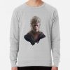 ssrcolightweight sweatshirtmensheather greyfrontsquare productx1000 bgf8f8f8 13 - Black Myth Wukong Shop