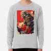 ssrcolightweight sweatshirtmensheather greyfrontsquare productx1000 bgf8f8f8 3 - Black Myth Wukong Shop