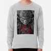 ssrcolightweight sweatshirtmensheather greyfrontsquare productx1000 bgf8f8f8 5 - Black Myth Wukong Shop