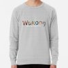 ssrcolightweight sweatshirtmensheather greyfrontsquare productx1000 bgf8f8f8 8 - Black Myth Wukong Shop