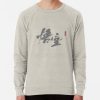 ssrcolightweight sweatshirtmensoatmeal heatherfrontsquare productx1000 bgf8f8f8 - Black Myth Wukong Shop