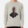 ssrcolightweight sweatshirtmensoatmeal heatherfrontsquare productx1000 bgf8f8f8 13 - Black Myth Wukong Shop