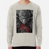 ssrcolightweight sweatshirtmensoatmeal heatherfrontsquare productx1000 bgf8f8f8 5 - Black Myth Wukong Shop