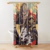 urshower curtain closedsquare1000x1000.1 1 - Black Myth Wukong Shop