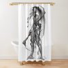 urshower curtain closedsquare1000x1000.1 - Black Myth Wukong Shop