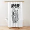 urshower curtain closedsquare1000x1000.1 11 - Black Myth Wukong Shop