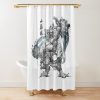 urshower curtain closedsquare1000x1000.1 13 - Black Myth Wukong Shop