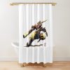 urshower curtain closedsquare1000x1000.1 3 - Black Myth Wukong Shop