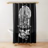 urshower curtain closedsquare1000x1000.1 4 - Black Myth Wukong Shop