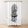 urshower curtain closedsquare1000x1000.1 7 - Black Myth Wukong Shop